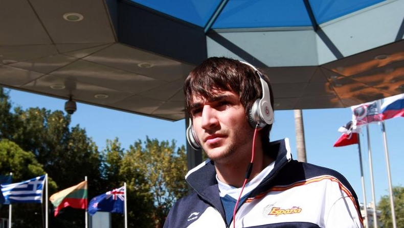 Μεγάλη μέρα για Ρούμπιο