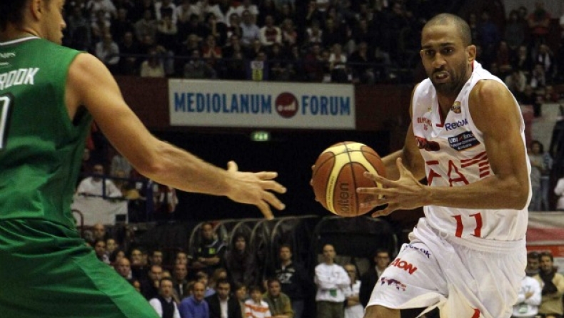 Με τις ευχές του Νίκολας