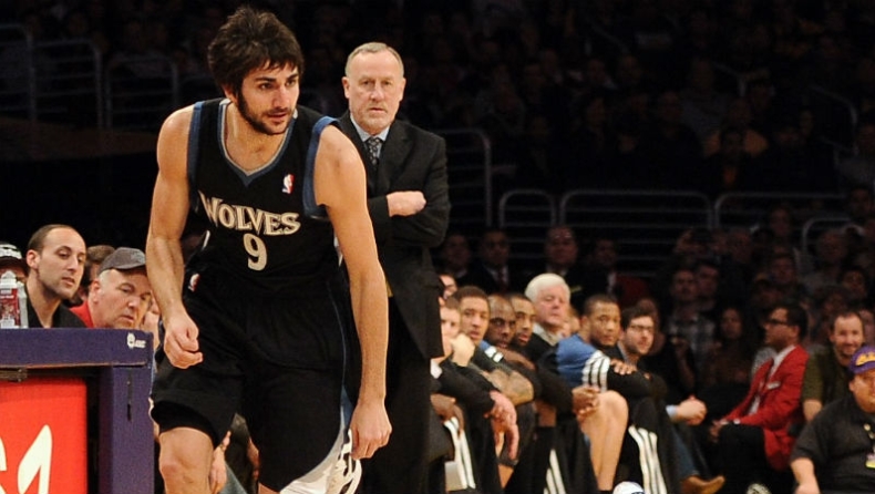 Θα επιστρέψει πιο δυνατός ο Ρούμπιο!