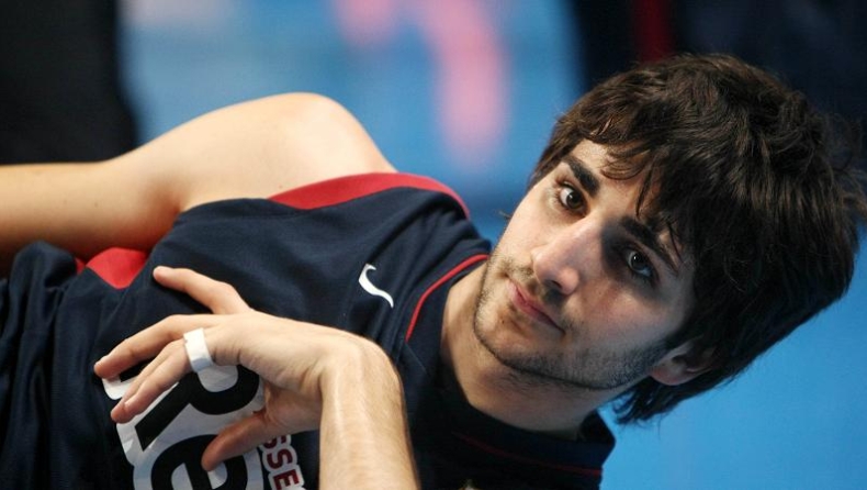 Θέλει Ρούμπιο για τη θέση του... Ρούμπιο