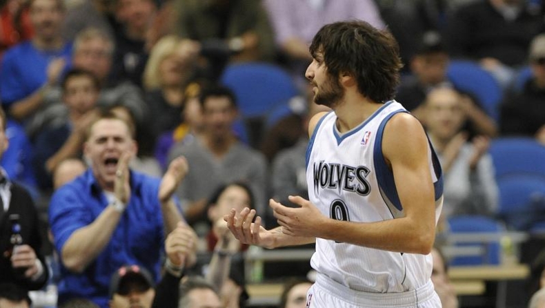 Ricky... of the year!