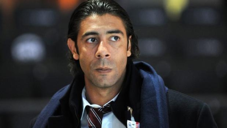 «Παίκτης μας ο Κοεντράο»