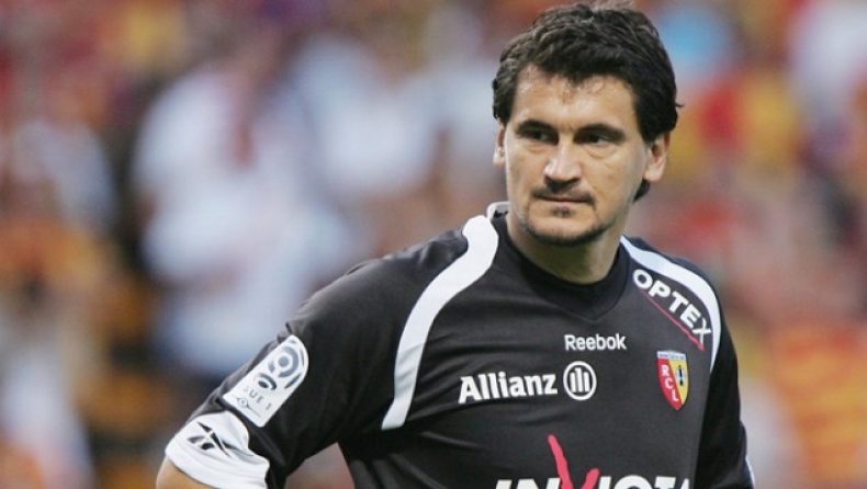 «Μιλάω με ΑΕΚ»!