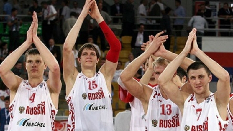 Διασυρμός για Μεγάλη Βρετανία