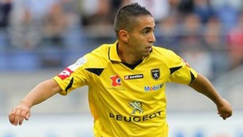 Θετικός για Παρί ο Μπουντεμπούζ