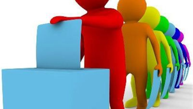 Mικρό προβάδισμα ΝΔ έναντι του ΣΥΡΙΖΑ