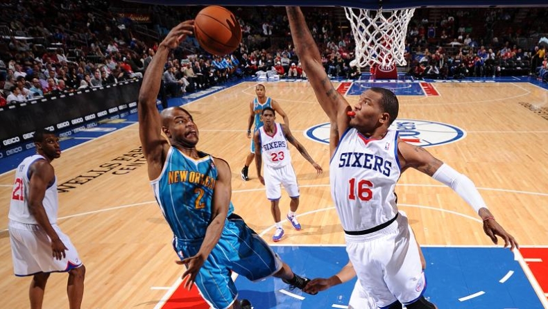 Προβάρει τα «κυανέρυθρα» ο Σπέιτς