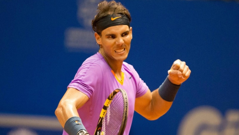 Ο Ράφα είναι εδώ!