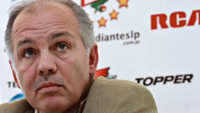 Με Σαμπέγια στο Μουντιάλ η Αργεντινή