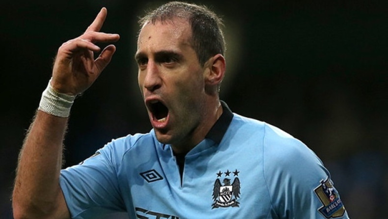 Φινάλε με Κύπελλο θέλουν στη Σίτι