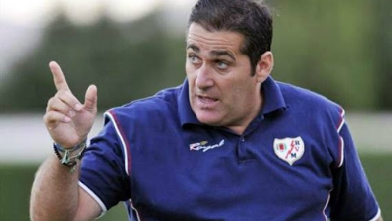 «Δύσκολα μένει Ράγιο ο Σαντοβάλ»