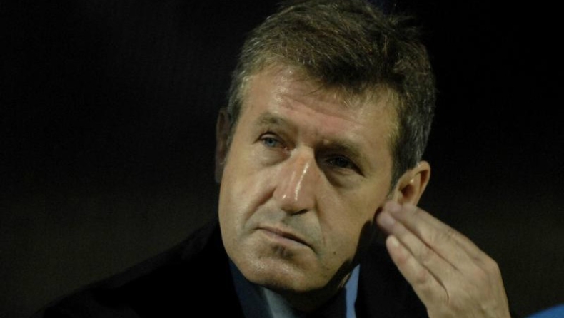 «Τουλάχιστον ένα γκολ»! (vid)