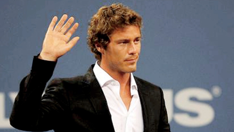 Εξελέγη βουλευτής ο Σάφιν