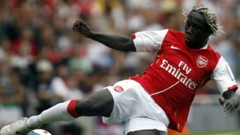 Τρεις μήνες εκτός ο Σανιά