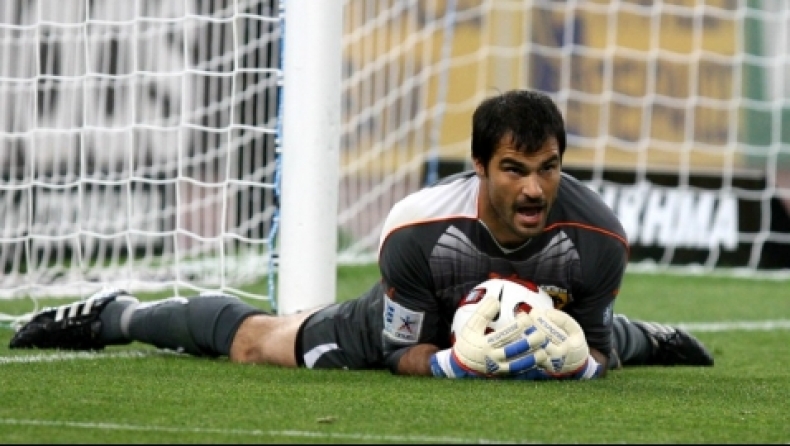 «Τελειώνει» του Σάχα