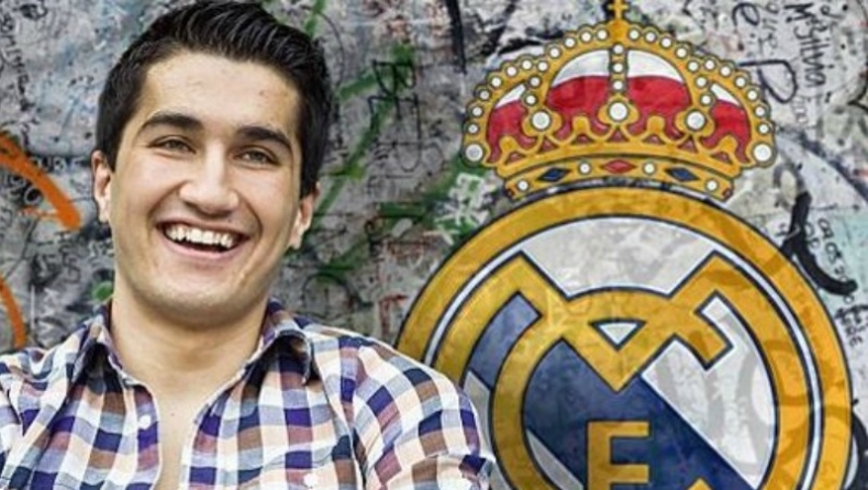 Από Νοέμβριο ο Σαχίν