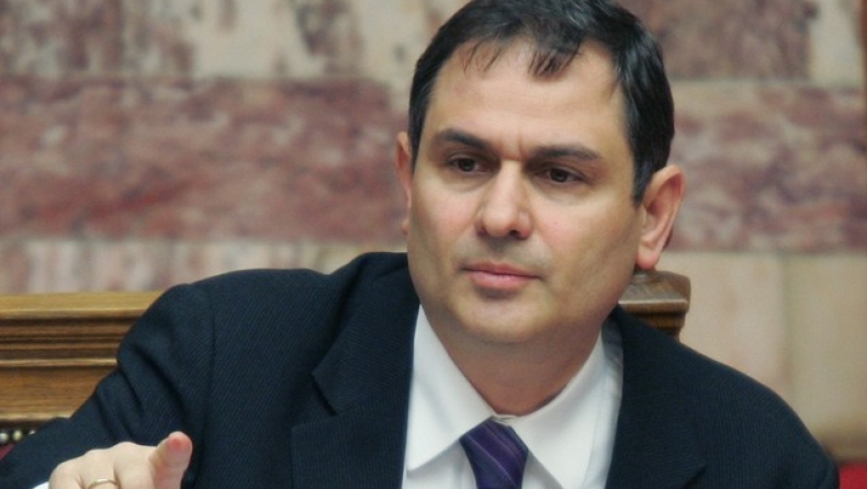 Ο... Big Brother των Υπουργών!