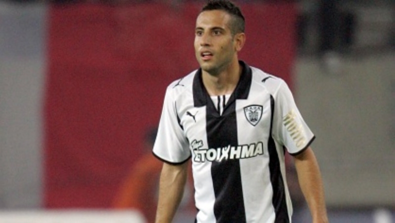 Σακελλαρίου για Παναθηναϊκό