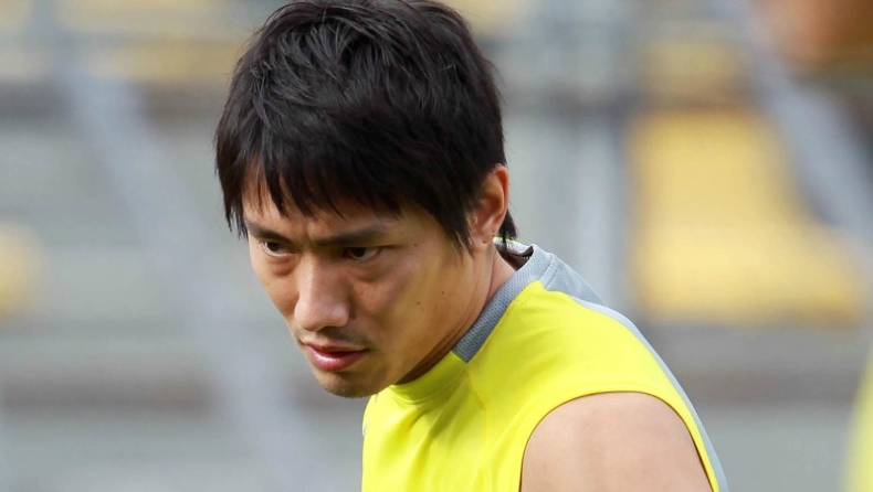 Σακάτα ήταν και πάει...