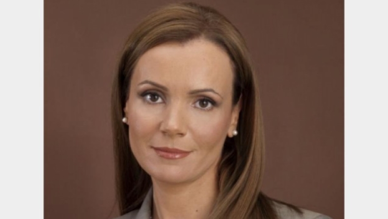 Η Ελληνίδα «σιδηρά κυρία» των τραπεζών