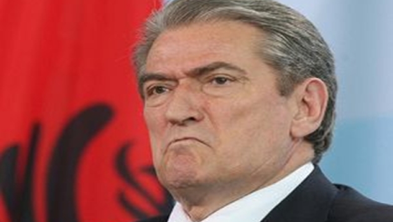 Ας μιλήσουμε για τον Μπερίσα