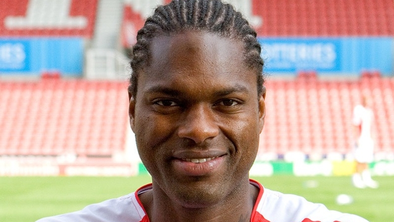 Ο Ντιαό στο ΟΑΚΑ