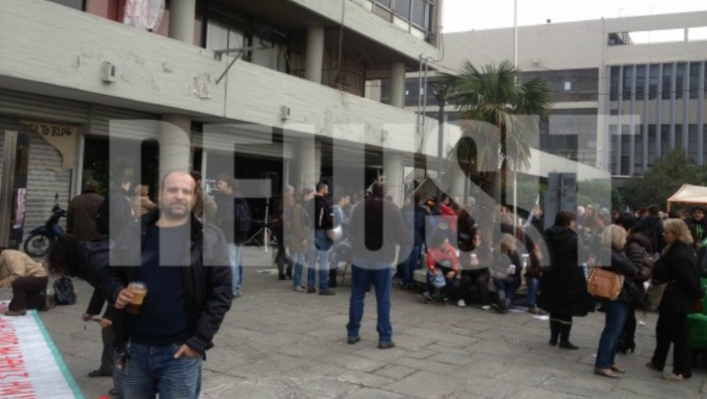 Μυρίζει μπαρούτι το ΑΠΘ