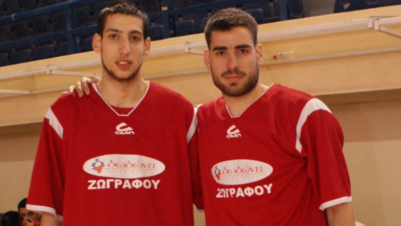 «Μακάρι να φτάσουμε στην Α1»