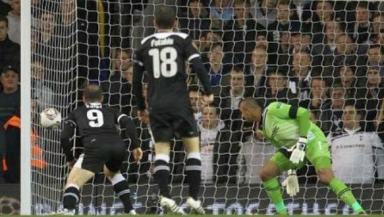 «Δεν θα ξεχάσω την Τότεναμ!»