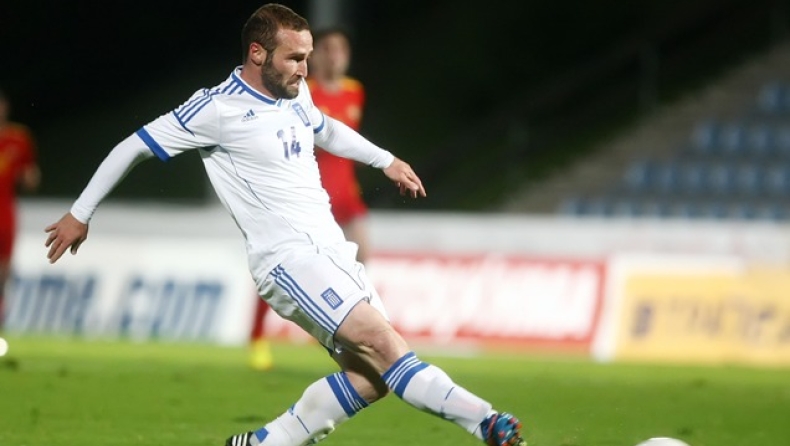 «Σάλπι» μόνο... ελεύθερος