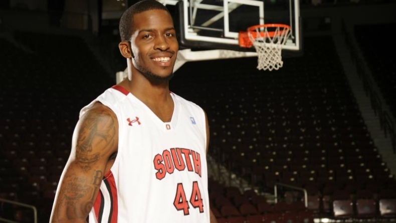 Ήρθε ο Μόλντροου