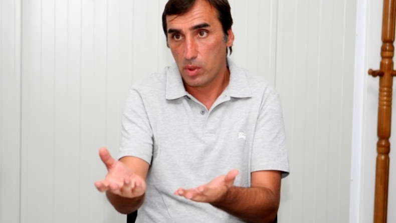 Έργα και ημέρες του Γιάννη Σαμαρά