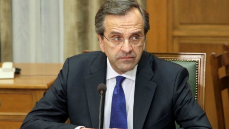 «Αν πας στο Eurogroup θα τυφλωθείς!»