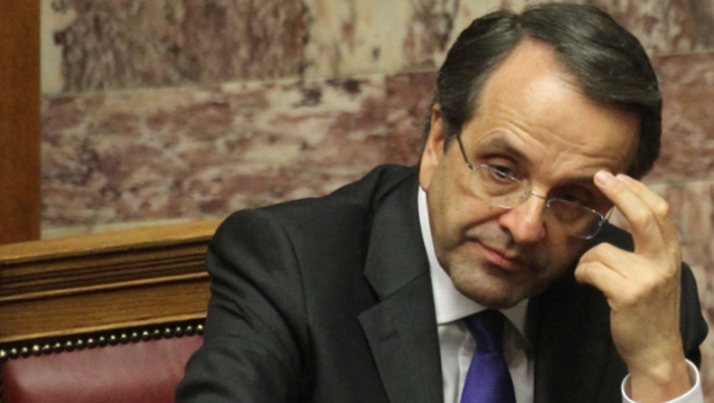 Με εντολή Σαμαρά οι απολύσεις χωρίς υπογραφή Ρουπακιώτη