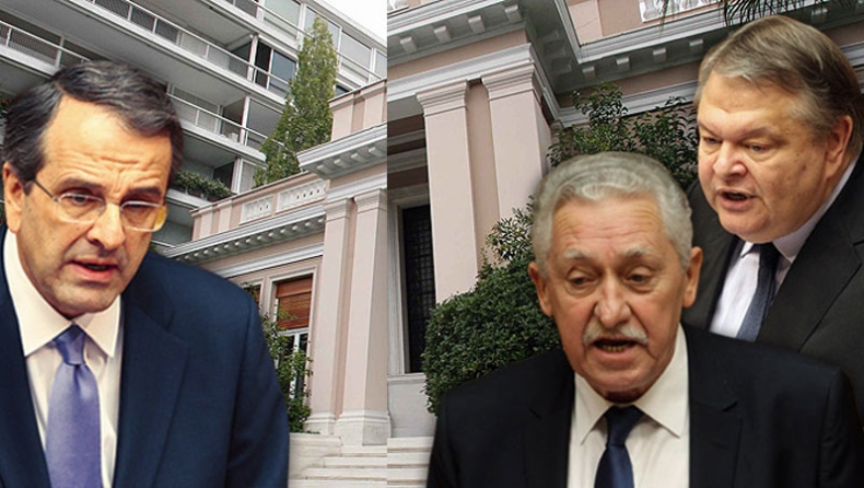 Άναψε το πράσινο φως για τις απολύσεις!