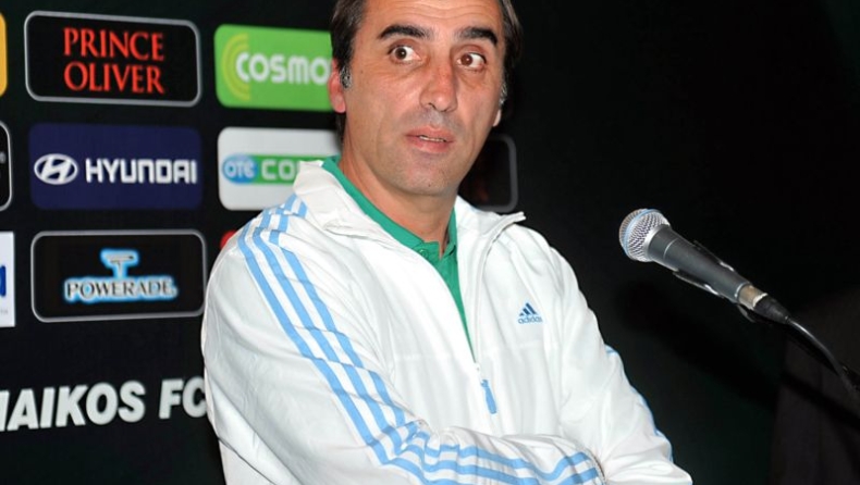 «Ναι μεν, αλλά...» από Σαμαρά!