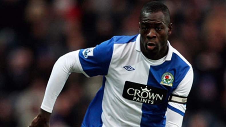 «Kλείνει» Σάμπα η Ανζί!