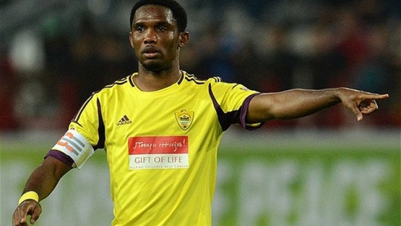 Aπειλές για τη ζωή του καταγγέλει ο Ετό!