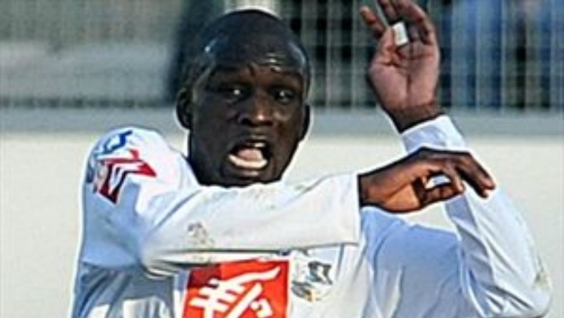 Συμφώνησε με Νανσί ο Σαμί