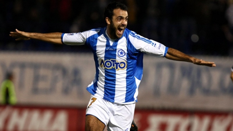 Στο πλευρό του Σαρμιέντο