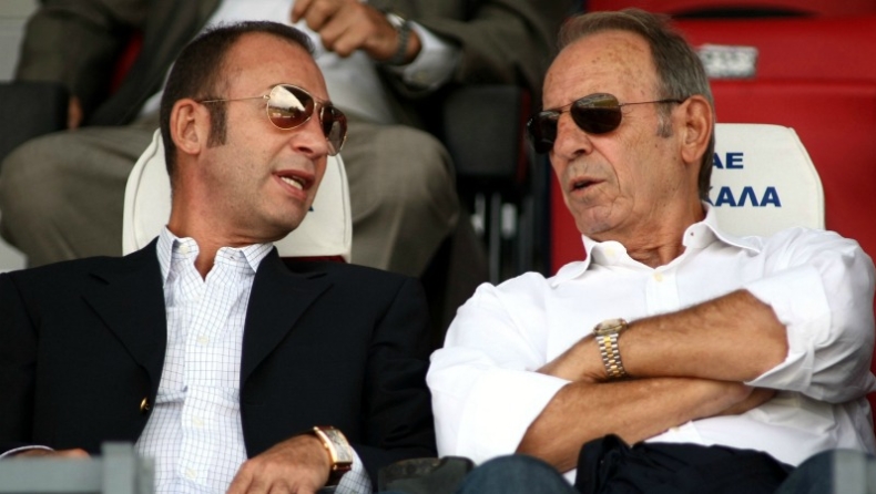 «Η Δόξα Δράμας αξίζει Σούπερ Λίγκα»