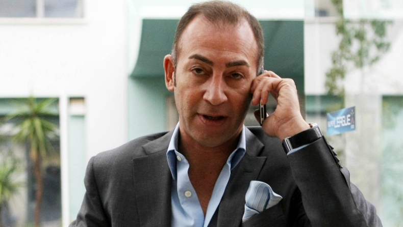 Σάμιος: «Πρότυπο η Δόξα»