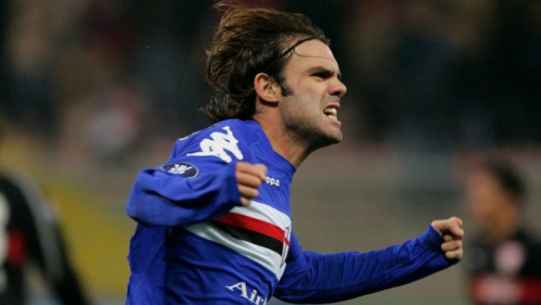 Τα τρία STOP για Σαμάρκο