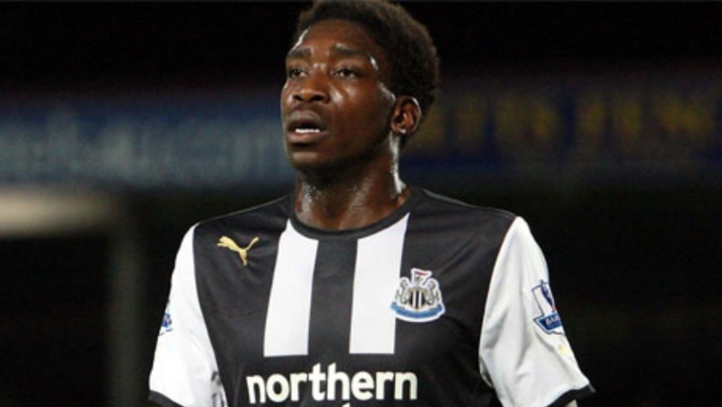 Σύλληψη λόγω ρατσισμού από twitter!