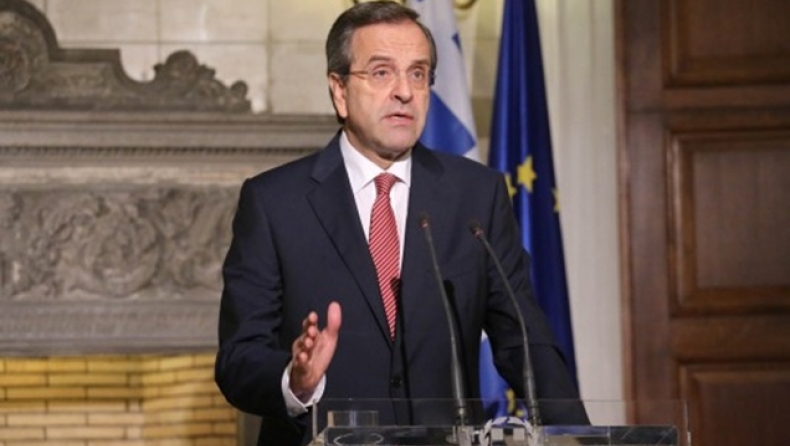 Διαπραγματεύσεις τέλος!
