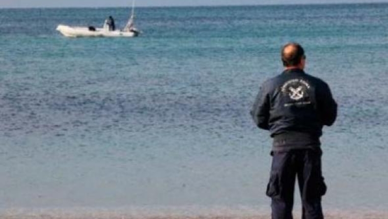 Θρίλερ στη Σαμοθράκη