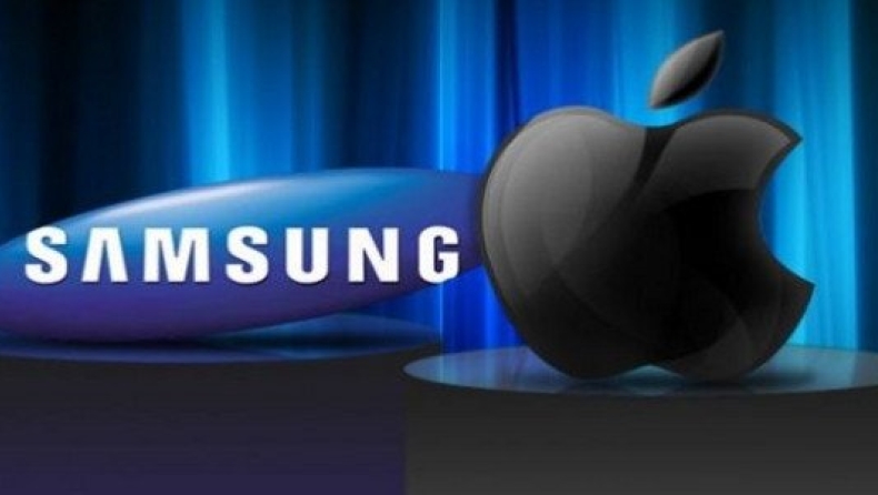 Αpple-Samsung σημειώσατε 2