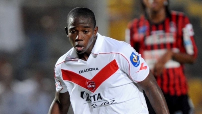 Εμπόδια για Σάντσες