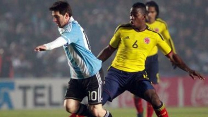 Σάντσες: «Θα περιμένω...»