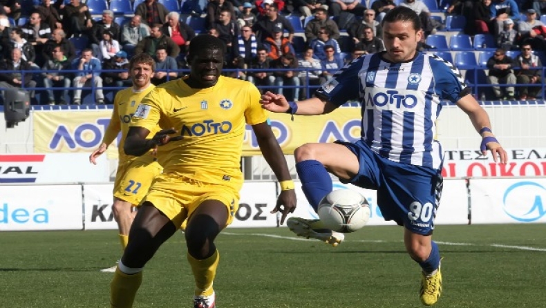 Κλείνουν μέτωπα στον Αστέρα